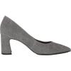 imageAnne Klein Womens Banks PumpSilver