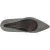 imageAnne Klein Womens Banks PumpSilver