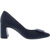 imageAnne Klein Womens Baretta PumpsNavy