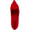imageAnne Klein Womens Baretta PumpsRed