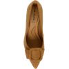 imageAnne Klein Womens Baretta PumpsSand