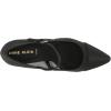 imageAnne Klein Womens Bleeker PumpMesh Black