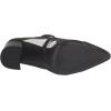 imageAnne Klein Womens Bleeker PumpMesh Black