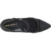 imageAnne Klein Womens Bleeker PumpMesh Navy
