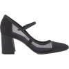 imageAnne Klein Womens Bleeker PumpMesh Navy