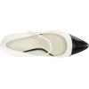 imageAnne Klein Womens Bleeker PumpWhiteNavy