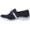 imageAnne Klein Womens Genius SneakerNavy