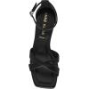 imageAnne Klein Womens Joss PumpBlack Smooth