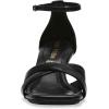 imageAnne Klein Womens Joss PumpBlack Smooth