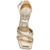 imageAnne Klein Womens Joss PumpLight Gold