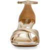 imageAnne Klein Womens Joss PumpLight Gold