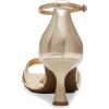 imageAnne Klein Womens Joss PumpLight Gold