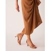 imageAnne Klein Womens Joss PumpTan