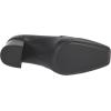 imageAnne Klein Womens Padded Insole Patent Loafer HeelsBlack