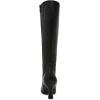 imageAnne Klein Womens Perfection Knee High BootBlack Leather