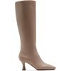 imageAnne Klein Womens Perfection Knee High BootTaupe