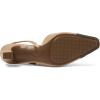 imageAnne Klein Womens Sama PumpNude Black