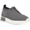imageAnne Klein Womens Terri Knit Slip On Fashion SneakersGrey Heathered