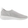 imageAnne Klein Womens Wiley Knit SneakerGrey