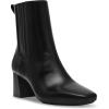 imageAnne Klein Womens AKALISIA Flex Fit Ankle BootsBlack