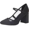 imageAnne Klein Womens Bleeker PumpMesh Navy