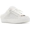 imageAnne Klein Womens Confident SneakerCrystals