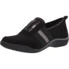 imageAnne Klein Womens Genius SneakerBlack