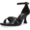 imageAnne Klein Womens Joss PumpBlack Smooth