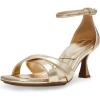 imageAnne Klein Womens Joss PumpLight Gold