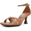 imageAnne Klein Womens Joss PumpTan