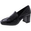 Black Patent