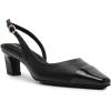 imageAnne Klein Womens Sama PumpBlack Smooth