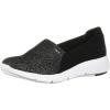 imageAnne Klein Womens Twilight Slipon SneakerBlack Multi