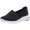 imageAnne Klein Womens Twilight Slipon SneakerNavy Multi