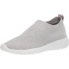 imageAnne Klein Womens Wiley Knit SneakerGrey