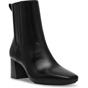 imageAnne Klein Womens AKALISIA Flex Fit Ankle BootsBlack