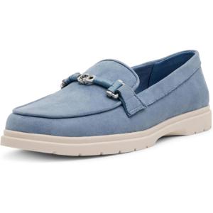 imageAnne Klein Womens Amara Boat ShoeBlue