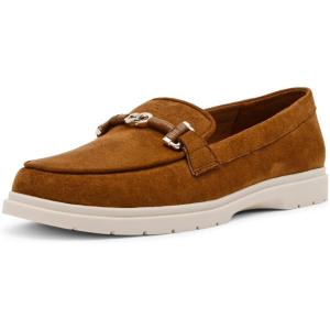imageAnne Klein Womens Amara Boat ShoeCognac