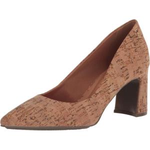 imageAnne Klein Womens Banks PumpCork