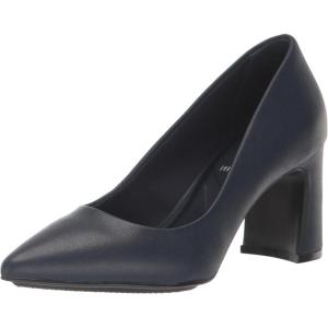 imageAnne Klein Womens Banks PumpNavy