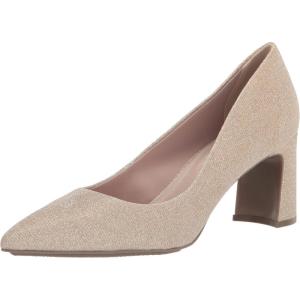 imageAnne Klein Womens Banks PumpPlatinum
