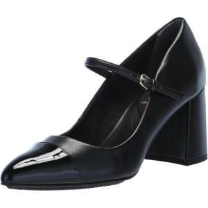 imageAnne Klein Womens Bleeker PumpBlack