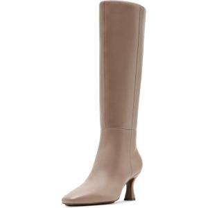 imageAnne Klein Womens Perfection Knee High BootTaupe
