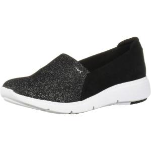 imageAnne Klein Womens Twilight Slipon SneakerBlack Multi