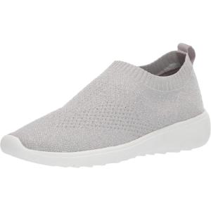 imageAnne Klein Womens Wiley Knit SneakerGrey