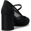 imageAnne Klein Womens AKBryant Closed Toe Pumps Block HeelsBlack