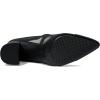 imageAnne Klein Womens AKBryant Closed Toe Pumps Block HeelsBlack
