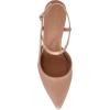 imageAnne Klein Womens Bliss PumpAlmond