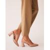 imageAnne Klein Womens Bliss PumpAlmond