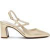 imageAnne Klein Womens Bliss PumpLight Gold